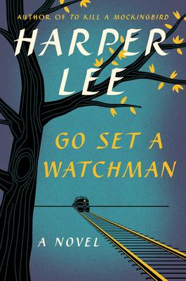 Go Set a Watchman Subscription