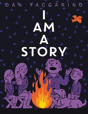 I Am a Story