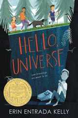 Hello, Universe: A Newbery Award Winner Subscription