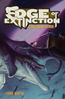Edge of Extinction #2: Code Name Flood Subscription