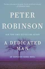 A Dedicated Man: An Inspector Banks Novel Subscription