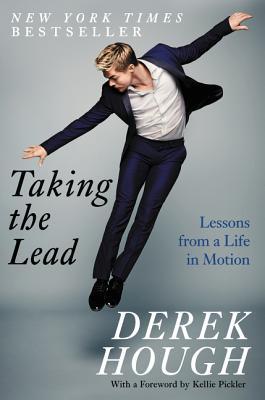 Taking the Lead: Lessons from a Life in Motion