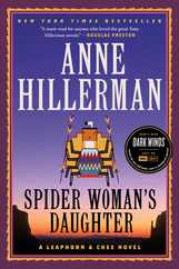 Spider Woman's Daughter: A Leaphorn, Chee & Manuelito Novel Subscription