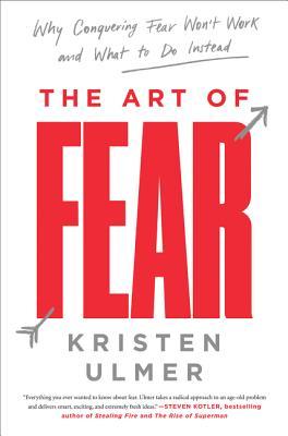 The Art of Fear Subscription