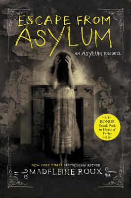 Escape from Asylum Subscription