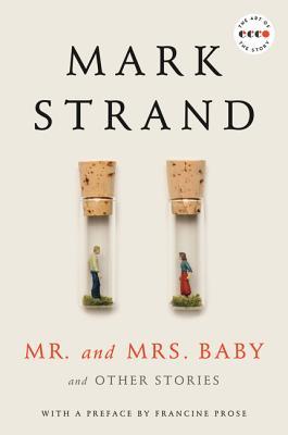 Mr. and Mrs. Baby: And Other Stories