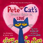 Pete the Cat's Groovy Guide to Love Subscription