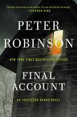 Final Account: An Inspector Banks Novel Subscription