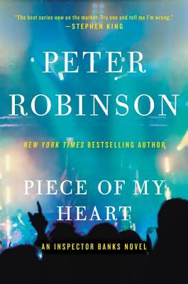 Piece of My Heart Subscription