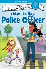 I Want to Be a Police Officer Subscription