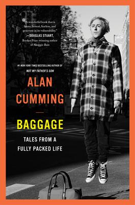 Baggage: Tales from a Fully Packed Life