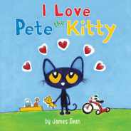 Pete the Kitty: I Love Pete the Kitty Subscription