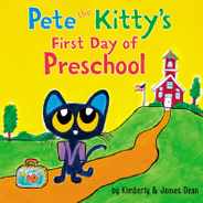 Pete the Kitty's First Day of Preschool Subscription