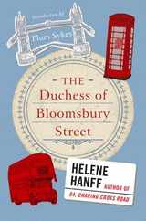 The Duchess of Bloomsbury Street Subscription