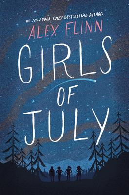 Girls of July Subscription