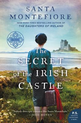 The Secret of the Irish Castle