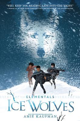 Elementals: Ice Wolves Subscription