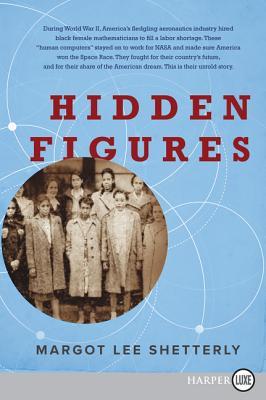 Hidden Figures LP