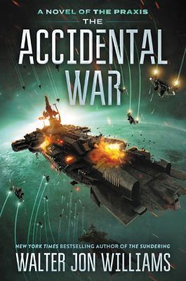 The Accidental War