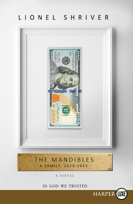 The Mandibles LP