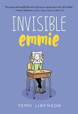 Invisible Emmie