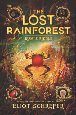 Lost Rainforest #3: Rumi s Riddle, The Subscription