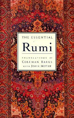 The Essential Rumi - Reissue: New Expanded Edition