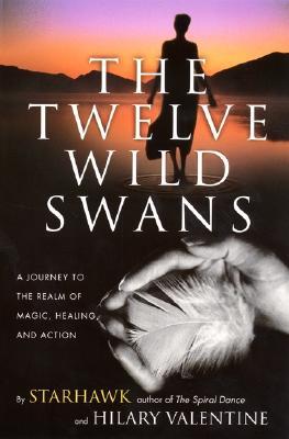 The Twelve Wild Swans: A Journey to the Realm of Magic, Healing, and Action