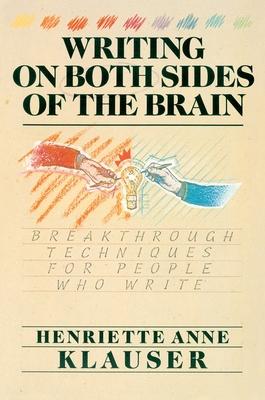 Writing on Both Sides of the Brain