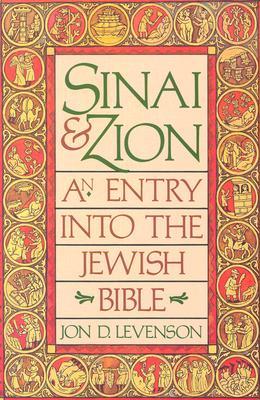 Sinai and Zion