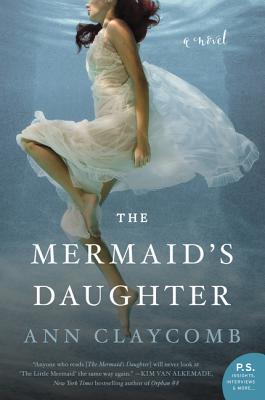 The Mermaid's Daughter