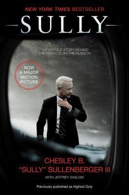 Sully [Movie Tie-in]