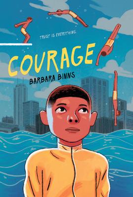Courage Subscription