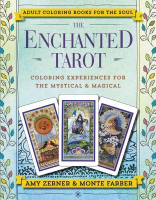 The Enchanted Tarot