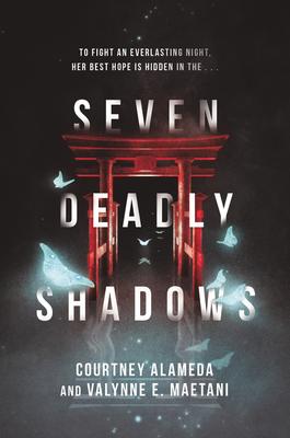 Seven Deadly Shadows Subscription