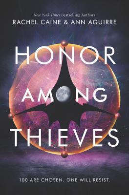 Honor Among Thieves Subscription