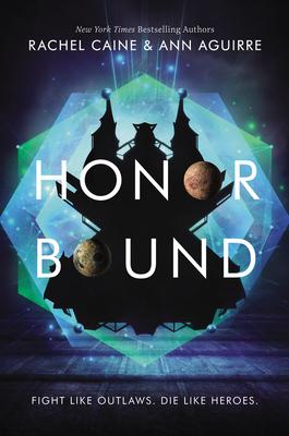 Honor Bound Subscription