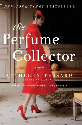 The Perfume Collector