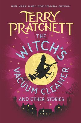 The Witch's Vacuum Cleaner and Other Stories Subscription