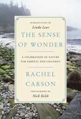 The Sense of Wonder: A Celebration of Nature for Parents and Children Subscription