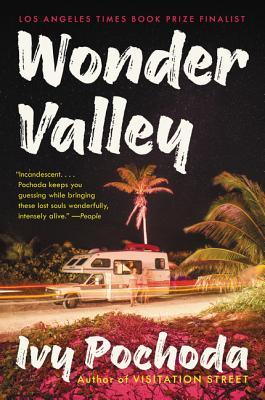 Wonder Valley