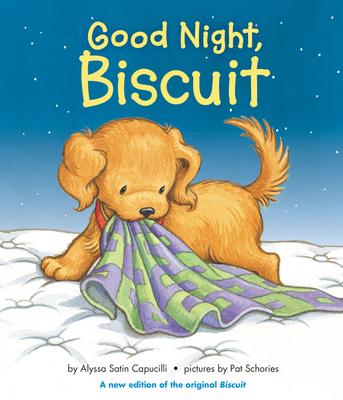 Good Night, Biscuit