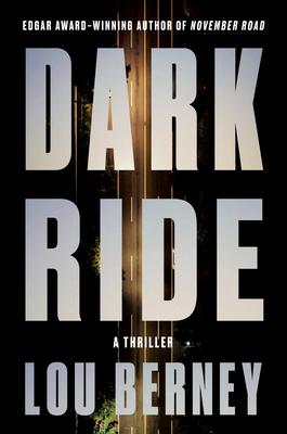 Dark Ride: A Thriller