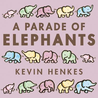 A Parade of Elephants