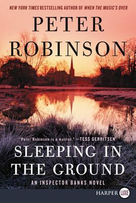 Sleeping in the Ground Subscription