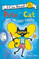 Pete the Cat and the Lost Tooth Subscription