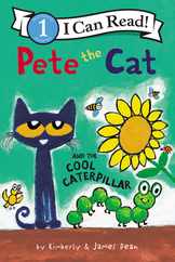 Pete the Cat and the Cool Caterpillar Subscription