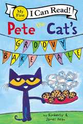 Pete the Cat's Groovy Bake Sale Subscription