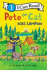 Pete the Cat Goes Camping Subscription