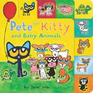 Pete the Kitty and Baby Animals Subscription
